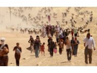 PSK: Şengal'in yarası kanamaya devam ediyor!