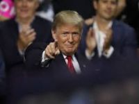 Trump'tan olay tweet: Rusya soruşturmasını hemen bitirin