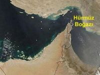 ABD: İran'ın Hürmüz Boğazı'ndaki faaliyetlerini gözlemliyoruz!