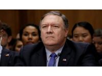 Pompeo Türkiye'ye: Vakit doldu