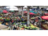 Enflasyon 14 yıllık rekorunu kırdı: %15.85