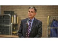 İngiliz Parlamenter'den Kürdistan övgüsü