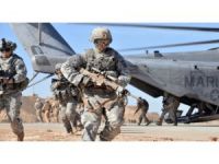 Koalisyon'dan YPG'ye övgü