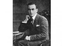 Robert Fisk, Talat Paşa’yı öldüren Soğomon Tehliryan'ın oğluyla konuştu