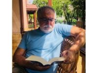 Cemil Turan Bazidi 'Azad Adım Benim' romanıyla UNESCO Özel Akademik Ödülü'ne layık görüldü