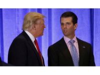 Trump'tan Rus itirafı