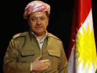 Mesut Barzani: 48 milyar dolarım yok!