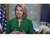 ABD: Bir anlaşma olsaydı Brunson evine dönerdi