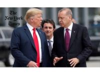 Erdoğan’ın NYT makalesinde skandal hata: Gazete düzeltme yayınladı