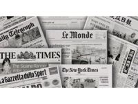 Dünya basını Türkiye ekonomisini nasıl değerlendirdi?