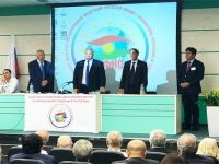 Moskova’da Kürd Konferansı