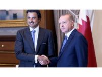 Türkiye ve Katar 'para takası'nda anlaştı