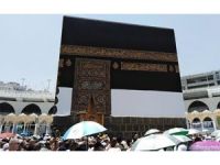 Kürt hacıları kurbanlarını Kürdistan’da kesecek
