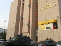 Mardin´de 4 rütbeli askere daha gözaltı