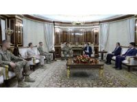 Mesrur Barzani: Kerkük işgal altında, kabul edilemez!