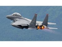 Rusya'dan çarpıcı iddia: ABD fosfor gazıyla vurdu!