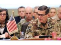 ABD: İran'a karşı birleşin!