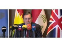 İngiltere’den Koye saldırısı için sert ifadeler