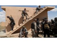 Kerkük ve Diyala'da DAİŞ saldırıları...Ölü ve yaralılar var!