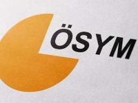 ÖSYM KPSS ve diğer sınavları erteledi!