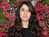 Nadia Murad: Bu ödül bütün Kürtlere