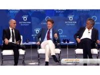 Luvy: New York'ta Peşmerge heykeli dikmek istiyoruz