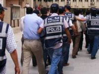 PSK: Legal demokratik çalışma engellenmemeli