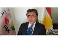 Özçelik: 2019 yerel şeçimlerine bağımsız adaylarla katılalım