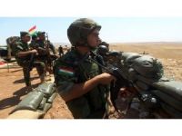 Pêşmerge: DAIŞ saldırı hazırlığında!