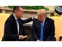 Brunson Beyaz Saray'a konuk oldu