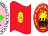 PAK: Çare Olağanüstü Hal İlanında  Değil, Özgürlük ve Demokrasidedir