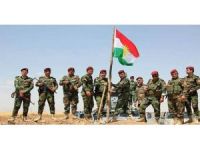 Peşmerge: Kerkük’teki yabancı güçler çekilsin