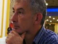 PAK İstanbul temsilcisi Cengiz Güngör İstanbul’da Emniyet Müdürlüğü’nde ifade verdi