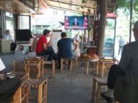 Diyarbekir: 'Bu hâl, o hâl mi bilmiyoruz?'