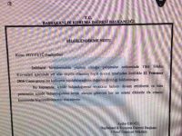 Başbakanlık’tan Emniyet Genel Müdürlükleri'ne 22 Temmuz tarihi için 'kalkışma' uyarısı