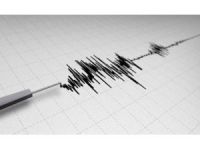 Van'da 3.9 büyüklüğünde deprem