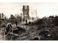 100. yılında 1.Dünya Savaşı...