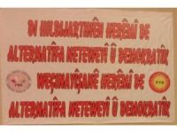 PAK ve PSK: Yerel Seçimlerde Halkımızın İhtiyacı Ulusal –Demokratik Bir  Alternatiftir