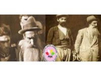 PAK:Seyid Rıza ve Arkadaşlarını Saygıyla Anıyoruz