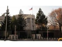 ABD Büyükelçiliği: Endişeliyiz