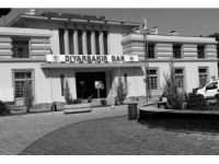 Diyarbakır Garı’nda kadın memuru darp eden erkeğe ‘koruma kararı’