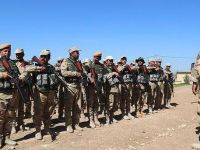 Kürdistan 'askeri üs' iddialarını yalanladı