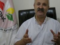 Sayın Pervin Buldan 24 haziran seçimlerinde ittifakı sabote etmek ağır bir vebal değil midir?