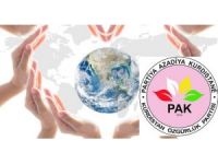 Kürdistan Özgürlük Partisi'nden (PAK) 'Dünya İnsan Hakları Günü' Mesajı