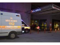 Sincan Cezaevinde neler oluyor? 7 tutuklu çocuk 14 gardiyan yaralandı!