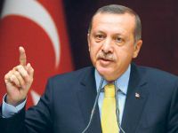 Erdoğan: Hulusi Akar'ı, Gülen'le görüştürmek istemişler