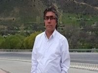 Mustafa Özçelik: Yeni yıl, yeni bir sayfanın başlangıcı olsun