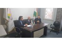 PAK İstanbul İl Teşkilatı'nda seminer