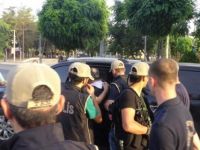 Alay Komutanı Karsavuran ile iki subaya tutuklama kararı