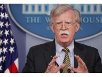 Bolton'dan açıklama